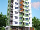 Exclusive Apartment For Sale Shewrapara, Mirpur . Near Metro Rail