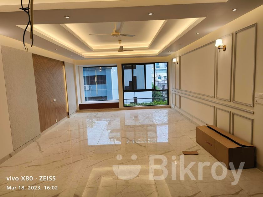 Exclusive Apartment Rent north Gulshan Bikroy