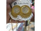 Exclusive Bahuboli Earring Jhumka for girls and women