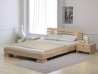 Exclusive Bed
