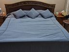 Exclusive bedsheet for sale