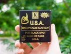 exclusive black soap