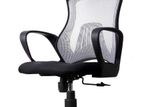 Exclusive Boss Chair (MID-2632)