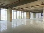 Exclusive Brand New 3375SqFt Commercial Space Rent In Gulshan