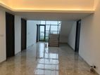 Exclusive Brand New 6700 SqFt Duplex Apartment For Rent in Gulshan 2
