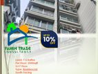 Exclusive Building For Sale in Bashundhara