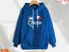 Exclusive Comfortable Ladies Hoodie