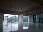 Exclusive Commercial 2500 SqFt Space Rent In Gulshan Avenue