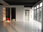 Exclusive Commercial 4300 Sqft Floor Rent in Gulshan Avenue