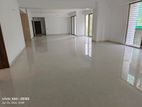 Exclusive Commercial Open space Rent in GULSHAN 2