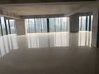 Exclusive Commercial Open Space Rent in Gulshan-2