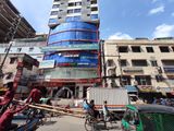 Exclusive Commercial Property for Rent in Dhanmondi