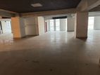 Exclusive Commercial space Rent in Banani