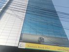 Exclusive Commercial Space Sale at Dhanmondi