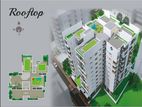 Exclusive Design 1505 Sft Apartment Beside Gulshan Lake @ Gupipara