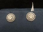 Exclusive Diamond Earrings