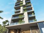Exclusive Duplex Flat For Sale in Bashundhara