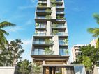 Exclusive Duplex Flat For Sale in Bashundhara