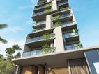 Exclusive Duplex Flat For sale in Bashundhara