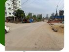 Exclusive- East Facing 3 Katha Plot At Rajuk Uttara, Sector-17/K