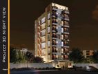 Exclusive Flat sale in khilgaon