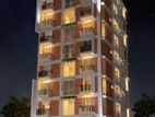 Exclusive Flat Spaces at Basundhara R/A For sale