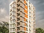 Exclusive Flats for Sale Ongoing at savar dohs (2700sft)