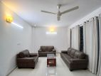 Exclusive Full furnished apartment new decorated