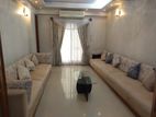 Exclusive Full Furnished Apartment Rent in Gulshan