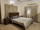 Exclusive Full-Furnished Apartment Rent in Gulshan