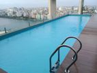 Exclusive Full furnished apartment Rent@Gulshan Swimming pool,gym