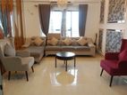 Exclusive Full-Furnished Flat Rent in Banani