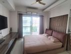 Exclusive Full Furnished Flat Rent in Banani