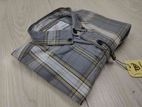 Exclusive Full Sleeve Check Shirt for Formal and Casual*