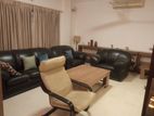 exclusive fully furnish 2 Bed room apt at Baridhara DOHS