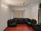 Exclusive fully furnish 3 Bed room apt rent in banani North