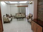 exclusive fully furnish 4 Bed room apt rent in banani North