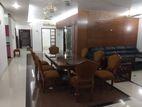 exclusive fully furnish 4 Bed room apt rent in Gulshan 2