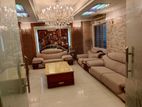 Exclusive fully furnish gym& pool apt rent in Gulshan 2