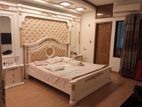 Exclusive Fully Furnished 4 Bed room Apt. Rent at Gulshan-2