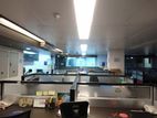 Exclusive Fully Furnished 4600 SqFt Commercial Office Rent Gulshan
