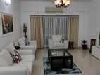 Exclusive Fully-Furnished Apartment For Rent In North Gulshan