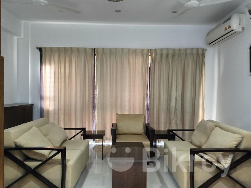 Exclusive Fully Furnished Apartment Rent GULSHAN Bikroy