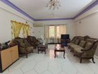 Exclusive Fully Furnished Apartment Rent Gulshan