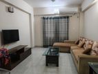 Exclusive Fully Furnished Apartment Rent Gulshan