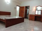 Exclusive Fully Furnished Apartment Rent In Baridhara Diplomatic Zone