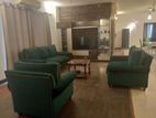 Exclusive Fully Furnished Apartment Rent in Gulshan -1