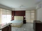 Exclusive Fully Furnished Apartment Rent In Gulshan-2