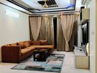 Exclusive Fully Furnished Apartment Rent in Gulshan