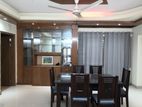 Exclusive Fully Furnished Apt: For Rent in Gulshan